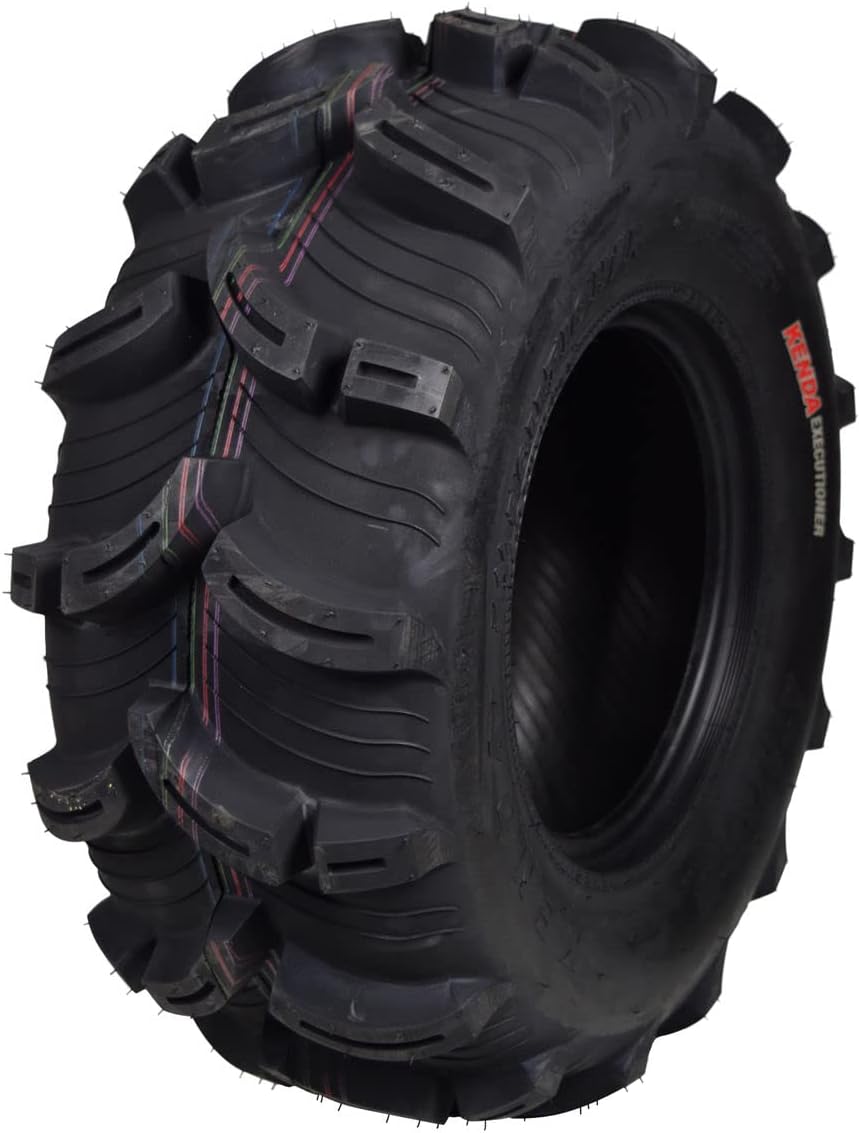 Kenda K538 Executioner ATV Bias Tire 27x10.0012 Automotive