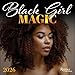 Black Girl Magic 2026 Wall Calendar