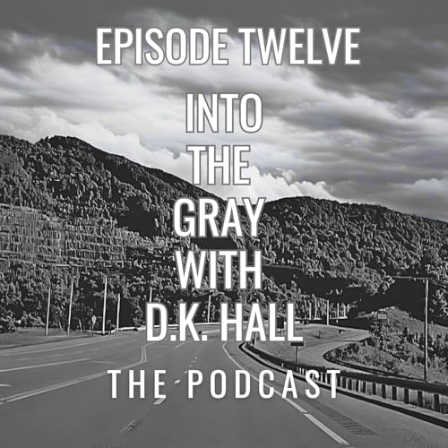 Episode Twelve: Fright or Flight