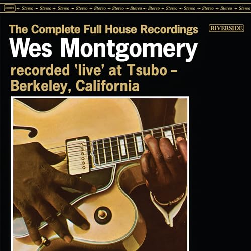 The Complete Full House Recordings[3 LP]