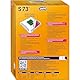 Swirl S 73 EcoPor Anti-Geruch Staubsaugerbeutel (4 Beutel), reißfeste Staubbeutel für einige Siemens & Bosch Staubsauger, mit Geruchsfilter, 99,9 % Filterung von Hausstaub & allergenem Feinstaub