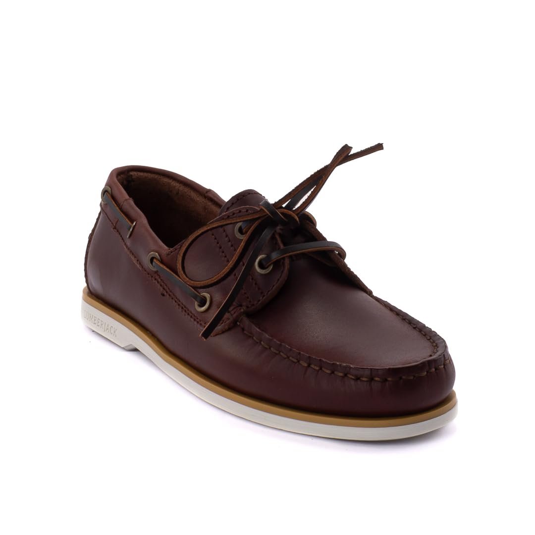 LUMBERJACK Navigator, Scarpe da Barca Donna