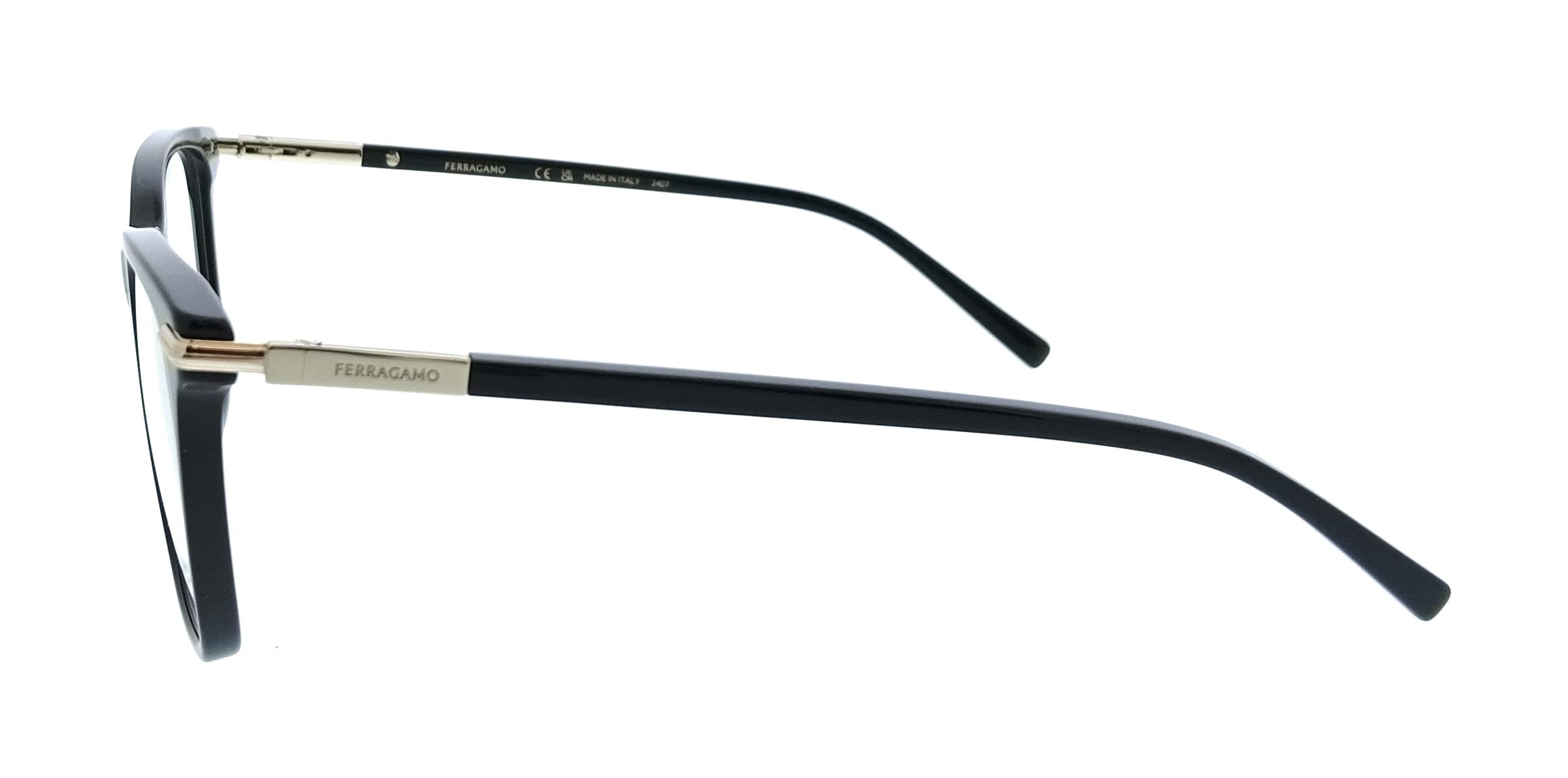 Salvatore Ferragamo Sf3013 Marcos para gafas recetadas Mujer
