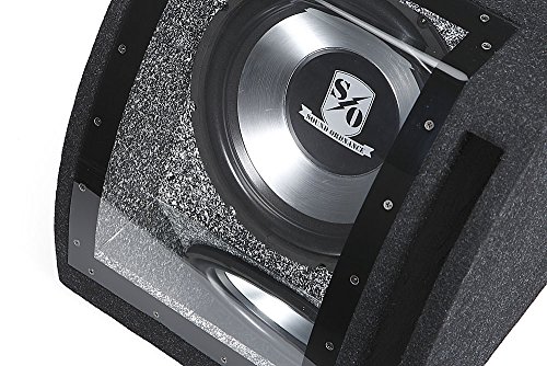 sound ordnance 12 sub