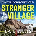Cover of Stranger in the Village