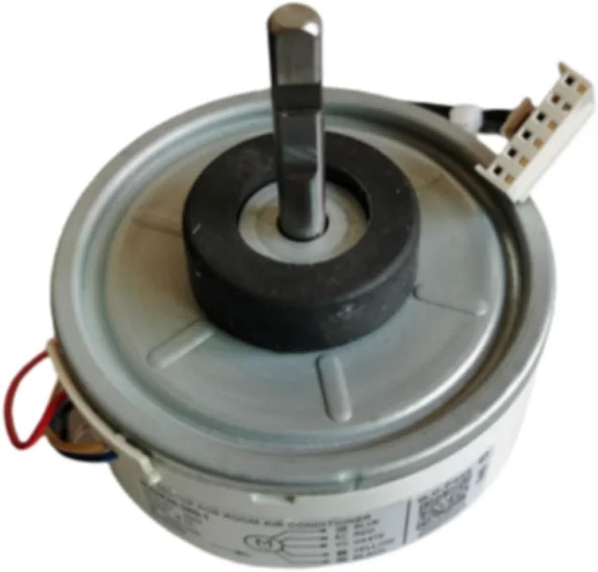 Inverter air conditioner inner motor WZDK20-38G-1 replacement DC brushless motor