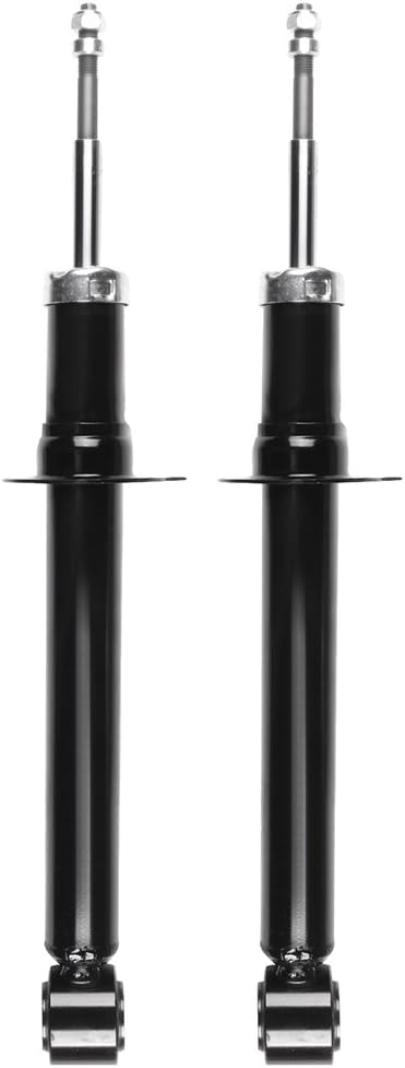 Front shocks,SCITOO 2x Shocks Absorbers Fits For Lincoln LS 2000 2001 2002 Auto Shocks Struts 341655 Amortiguadors
