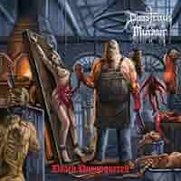 Death Unconquered: Amazon.de: Musik-CDs & Vinyl