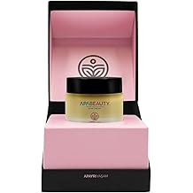 Apabeauty Wrinkle Repair, Anti-Aging, Moisturizing Illuminator Bio Face Cream 100% Herbal Apabeauty