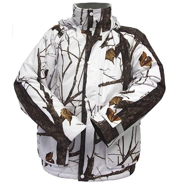 by Nica Insulated Waterproof Jacket- Wildtree Snow