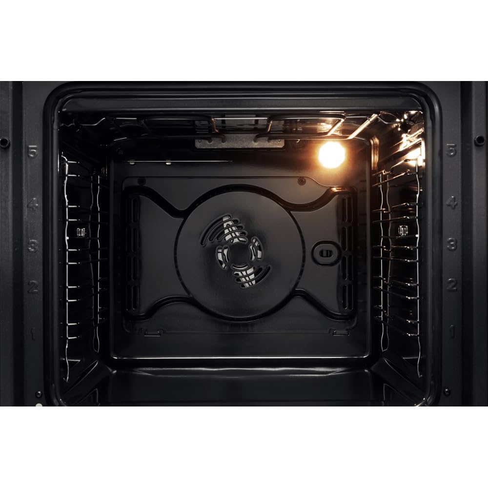Hotpoint FIT 804 H AN HA Forno elettrico 73L A, Antracite