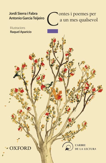 Contes I Poemes Per a un Mes Qualsevol (El Árbol de la Lectura)