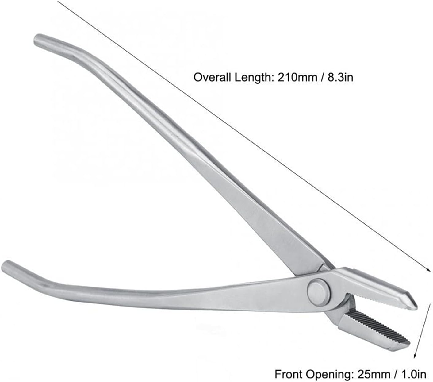 Pruning Tools for Bonsai 210mm Garden Care Stainless Steel Knob Cutter Bonsai Modeling Gardening Tools Tree Knob Grass Cutter Garden Hand Tool Pruning Tools