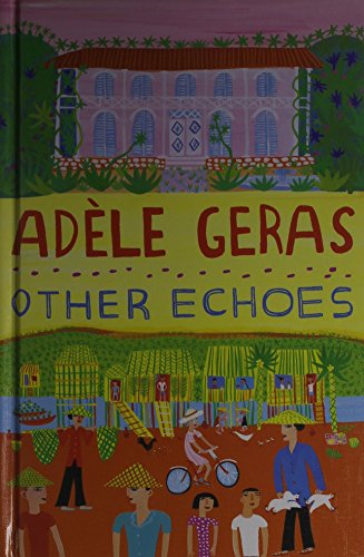 Other Echoes view 2