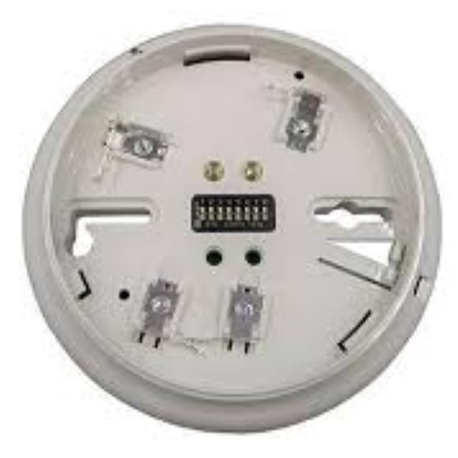 Simplex 4098-9789 - Base with Led Out - Amazon.com