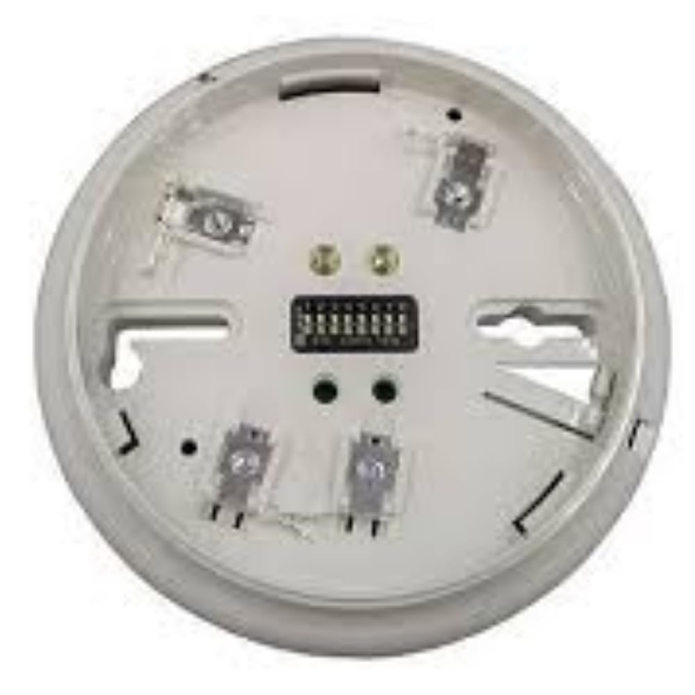 Simplex 4098-9789 - Base with Led Out - Amazon.com