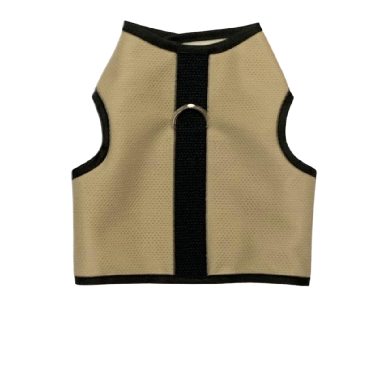 Kitty Holster Cat Harness – Ultra-Breathable Cool Mesh, Cat Accessories - 100% Cotton Lining, Lightweight & Secure with Hook-and-Loop, Vet-Recommended