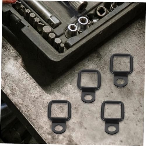 Anclaje de anillos en D para coche: la solucion metalica definitiva contra la carga inestable 4