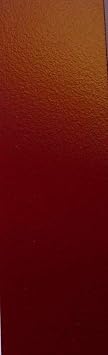 Formica Type Plastic Laminate Burgundy/Deep Red 120cm x 60cm