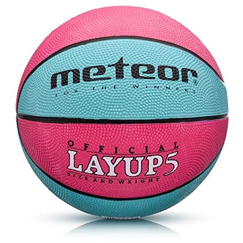 meteor Balón Baloncesto Pelota Basketball Bebe Ball Cover