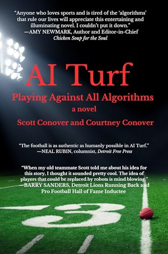 AI Turf: Playing Against All Algorithms