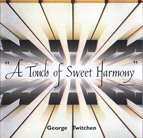 Price comparison product image A Touch Of Sweet Harmony