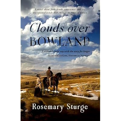Clouds over Bowland