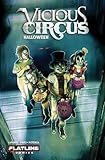 circus circus reno  Vicious Circus: Halloween (English Edition)