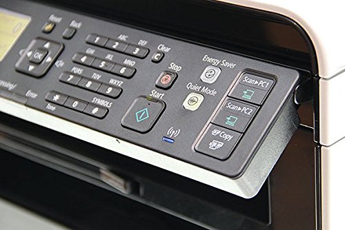 Buy Canon MF-4720W Monochrome 