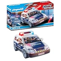 PLAYMOBIL | City Action |