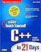 Sams Teach Yourself C++ in 21 Days, Third Edition
