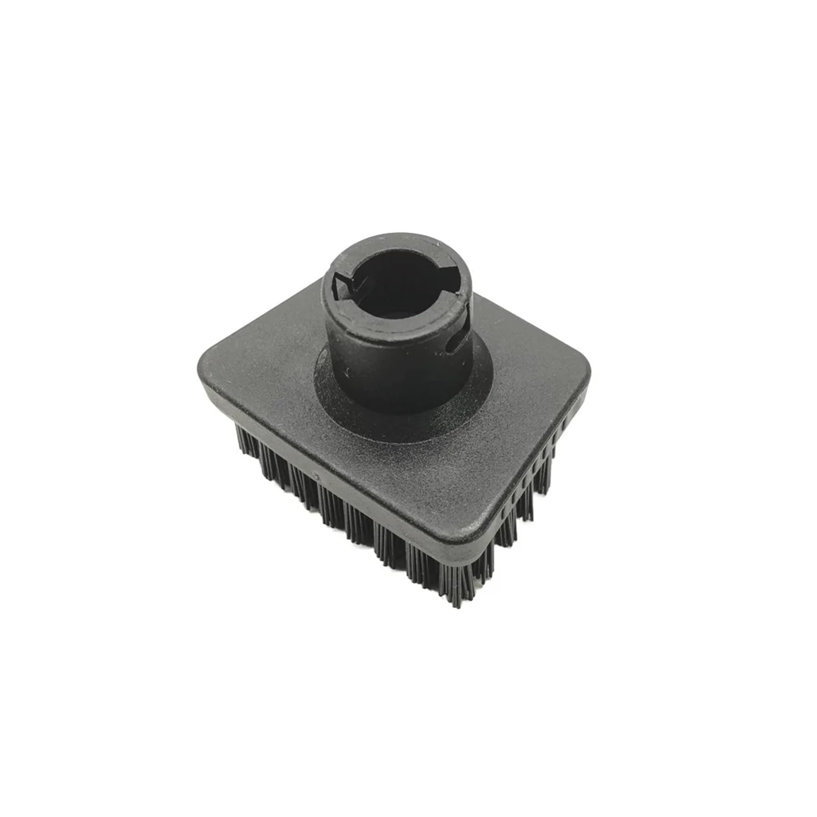 Cepillo pequeño de Nailon T, Compatible con Karcher, SC1 SC2 SC3