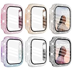 6 Pack with Screen Protector