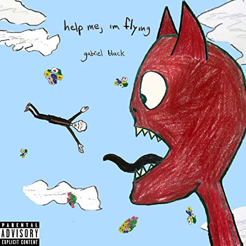 Gabriel Black & Call Me Karizma