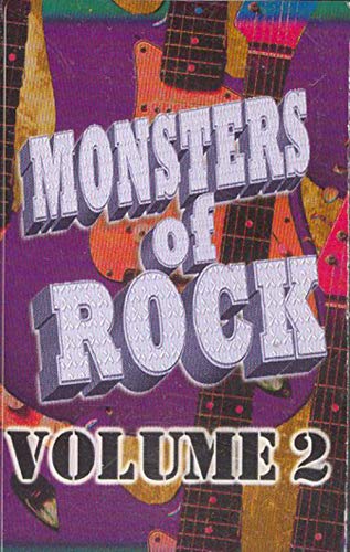 Monsters Of Rock Vol. 2