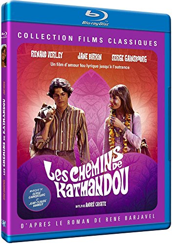 Les Chemins de Katmandou