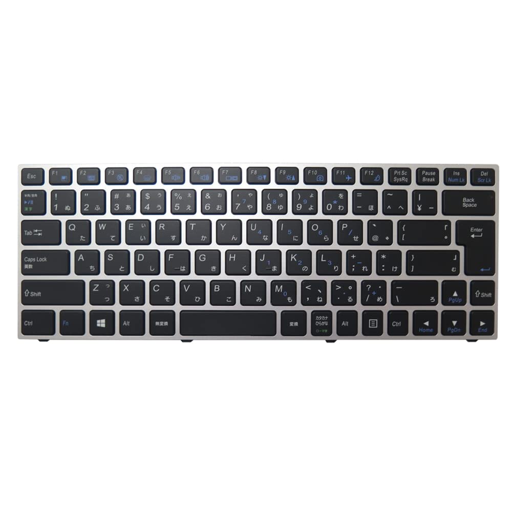Amazon | ノートパソコンのキーボード に適合する マウス 