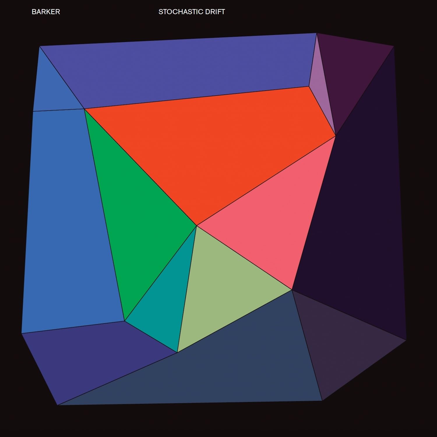 STOCHASTIC DRIFT