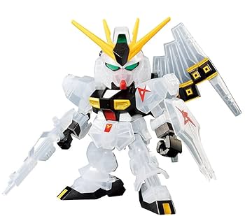 SDガンダム　プラメッキ　フィギュア 楽天市場】SDガンダム 煌極舞創 闇騎士ガンダムMk-II アニメ