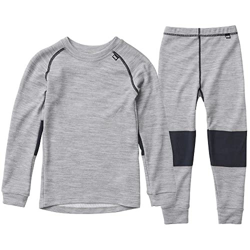 Helly Hansen Boy's Kids Hh Lifa Merino Set Pants, New Item, 5 Years UK