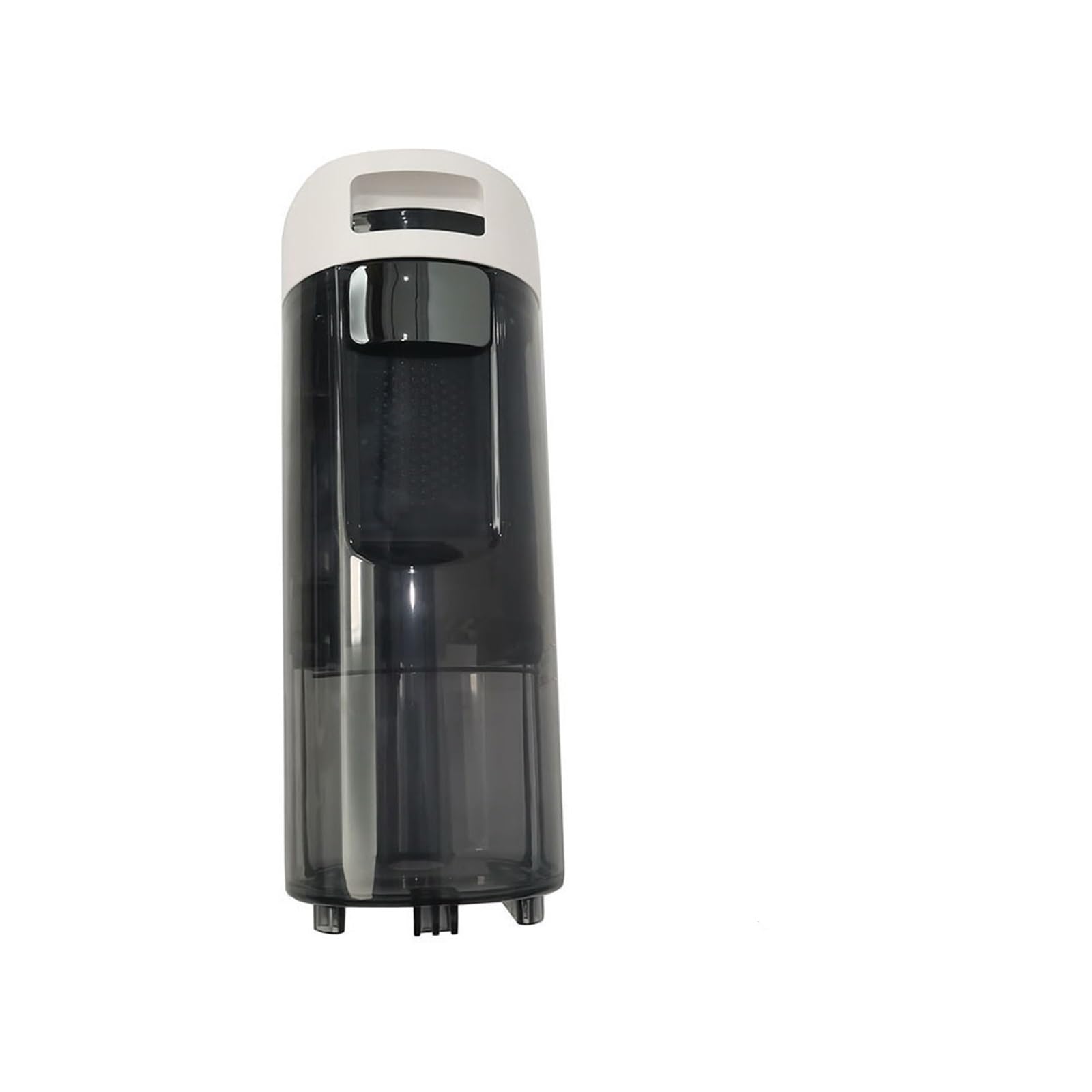 EEZII Floor One S7 Stretch Ultra Clean Water Tank ，Compatible For Tineco，Floor One Stretch S6 Wet Dry Vacuum Cleaner Dirty Water Tank(Sewage tank)