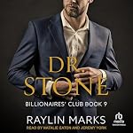 Cover of Dr. Stone
