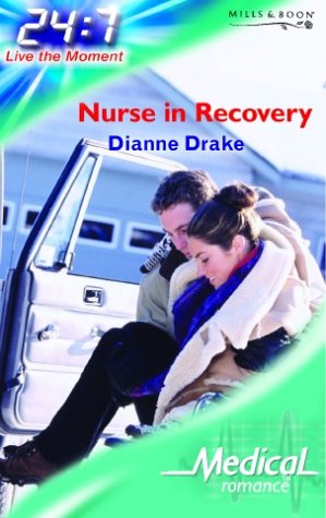 Nurse In Recovery (By: Dianne Drake)
