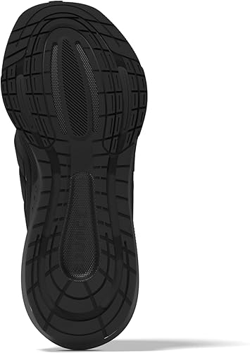 Miniatura 3 de adidas Zapatos deportivos Ultrabounce de encaje unisex para niños