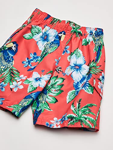 Image of Kanu Surf Boys' Avalon Quick Dry UPF 50+ Beach Swim Trunk
