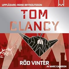 R&ouml;d vinter cover art