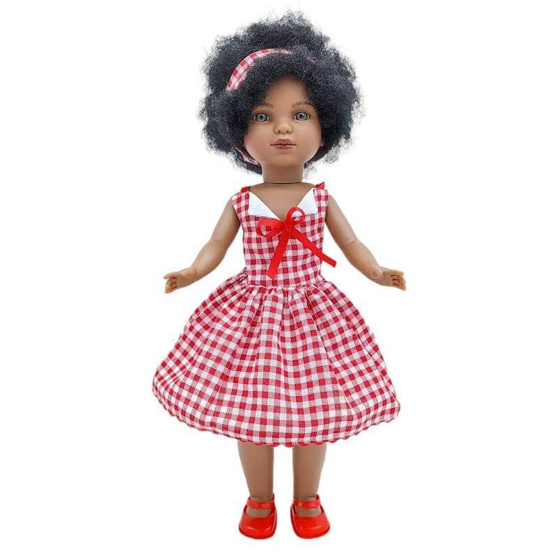Craft Sintra Doll Collection (SIM423M-27)