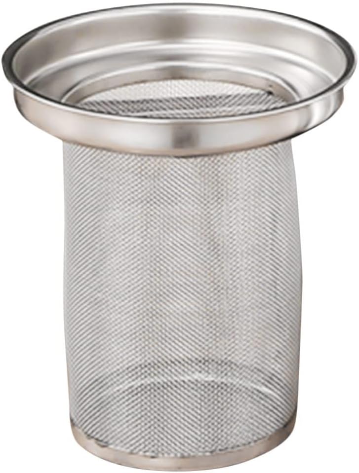 N/A/ Yerba Mate Bombilla, Yerba Mate - Cucchiaio per filtro in paglia in acciaio inox, per bere caffè, cocktail, confezione da 5 con spazzola per la pulizia (5 oro rosa N/A/ Yerba Mate Bombilla, Yerba Mate - Cucchiaio per filtro in paglia in acciaio inox, per bere caffè, cocktail, confezione da 5 con spazzola per la pulizia (5 oro rosa