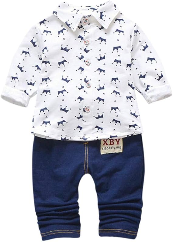 Amazon Co Jp 子供服 ベビー服 男の子 Tシャツトップス ショーツ 2点セット 春夏 ノースリーブ 半袖漫画スタープリントトラックスーツ 可愛い プレゼント パーティー 通学 旅行 海遊び 七五三 入学式 出産祝い 通園 ボーイズ スポーツスーツ 服 ファッション小物