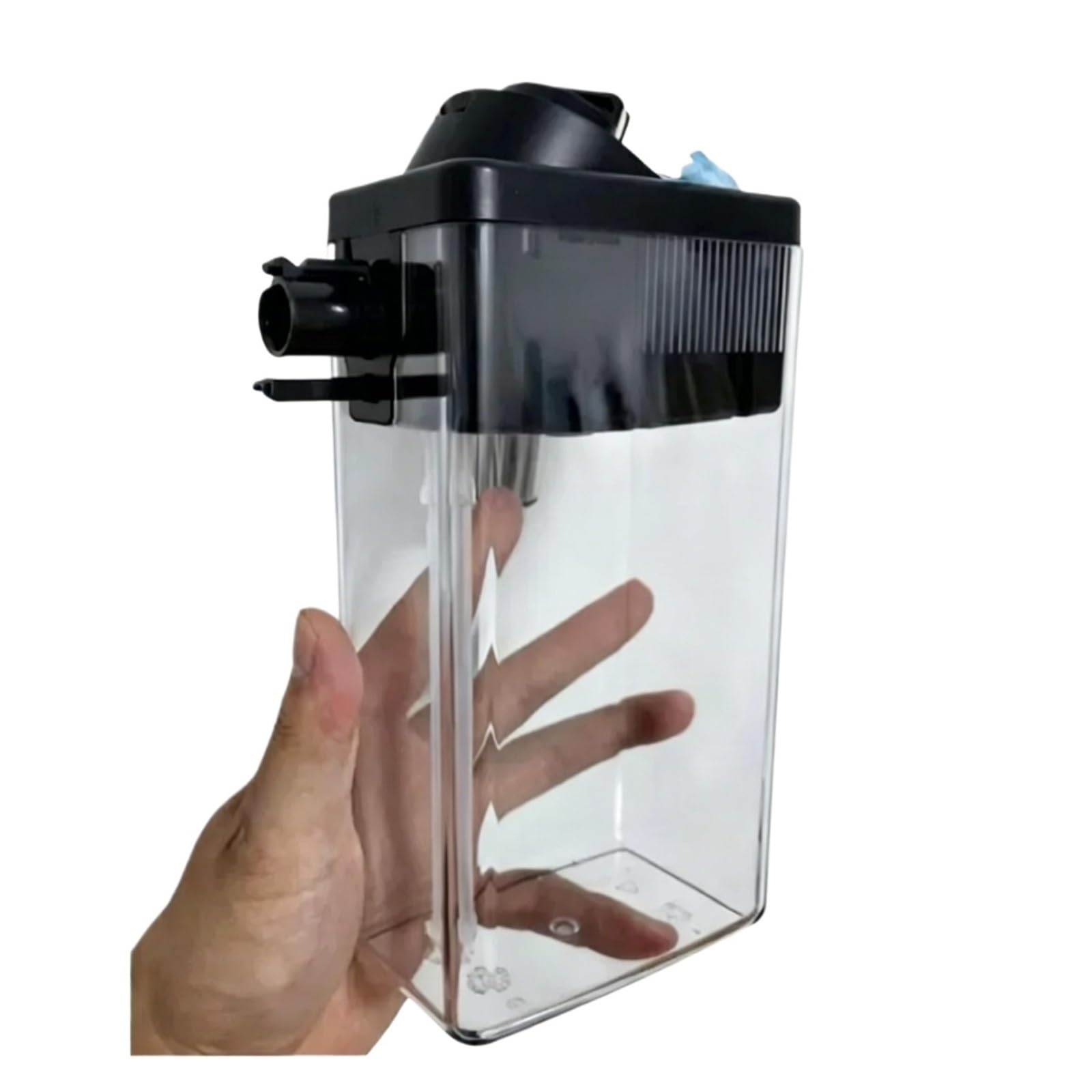 Adecuado, Compatible Con Delonghi, Cafetera, Olla De Espuma De Leche ECAM 28.465 550,65 45.760 44.660 Accesorios For Cafetera